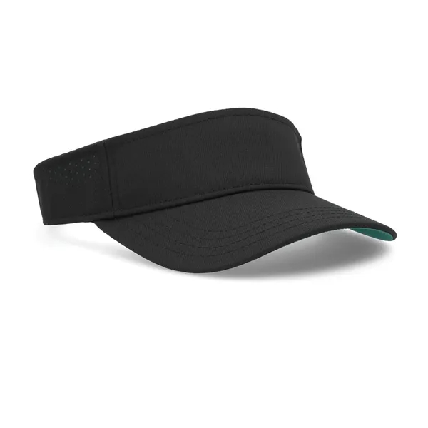 Perforated Coolcore Visor... from ASI 89380 Staton Corporate and Casual