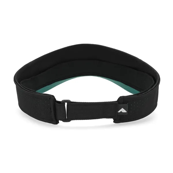 Perforated Coolcore Visor... from ASI 89380 Staton Corporate and Casual