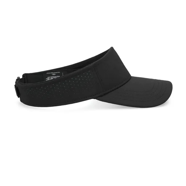 Perforated Coolcore Visor... from ASI 89380 Staton Corporate and Casual