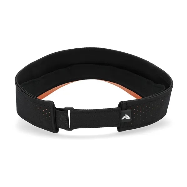 Perforated Coolcore Visor... from ASI 89380 Staton Corporate and Casual