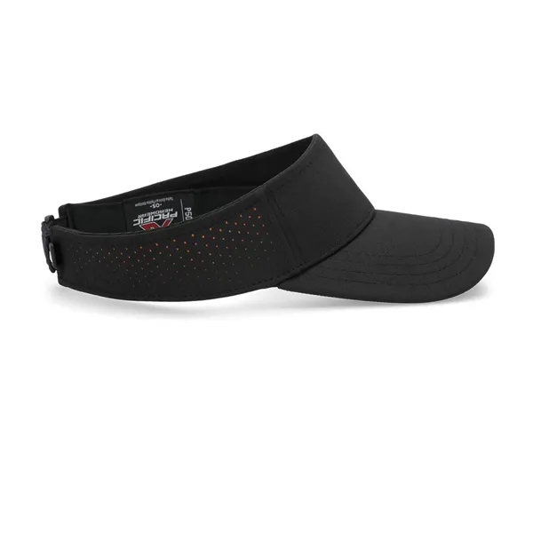 Perforated Coolcore Visor... from ASI 89380 Staton Corporate and Casual