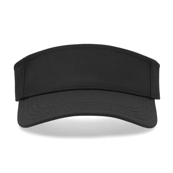Perforated Coolcore Visor... from ASI 89380 Staton Corporate and Casual