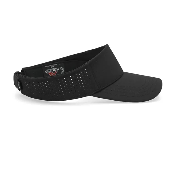 Perforated Coolcore Visor... from ASI 89380 Staton Corporate and Casual