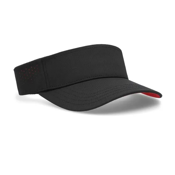 Perforated Coolcore Visor... from ASI 89380 Staton Corporate and Casual