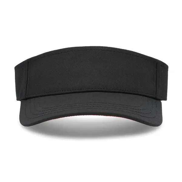 Perforated Coolcore Visor... from ASI 89380 Staton Corporate and Casual