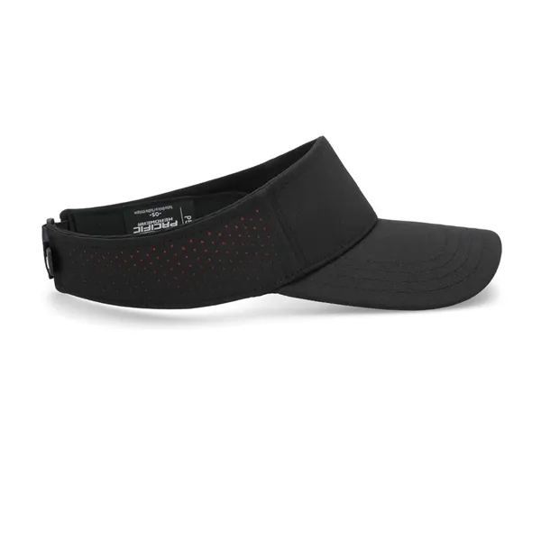 Perforated Coolcore Visor... from ASI 89380 Staton Corporate and Casual