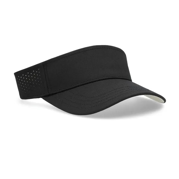 Perforated Coolcore Visor... from ASI 89380 Staton Corporate and Casual