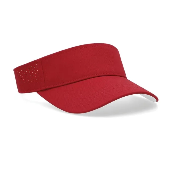 Perforated Coolcore Visor... from ASI 89380 Staton Corporate and Casual