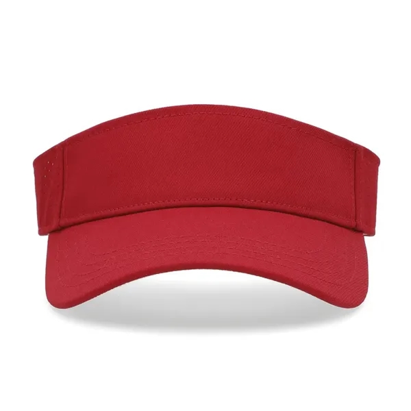 Perforated Coolcore Visor... from ASI 89380 Staton Corporate and Casual