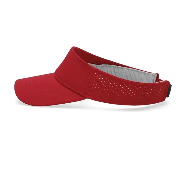 Perforated Coolcore Visor... from ASI 89380 Staton Corporate and Casual