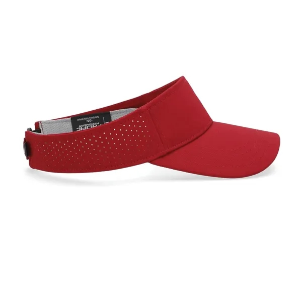 Perforated Coolcore Visor... from ASI 89380 Staton Corporate and Casual