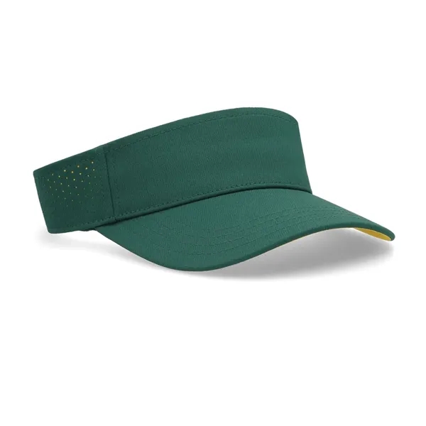 Perforated Coolcore Visor... from ASI 89380 Staton Corporate and Casual