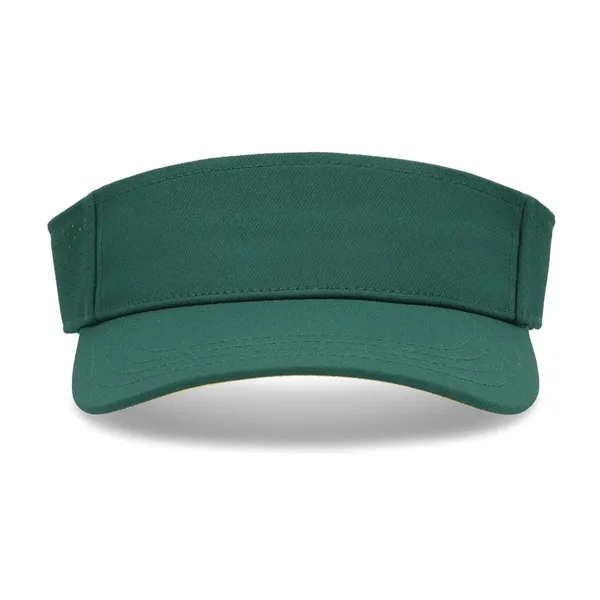 Perforated Coolcore Visor... from ASI 89380 Staton Corporate and Casual