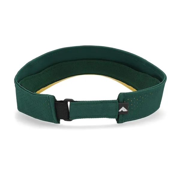 Perforated Coolcore Visor... from ASI 89380 Staton Corporate and Casual