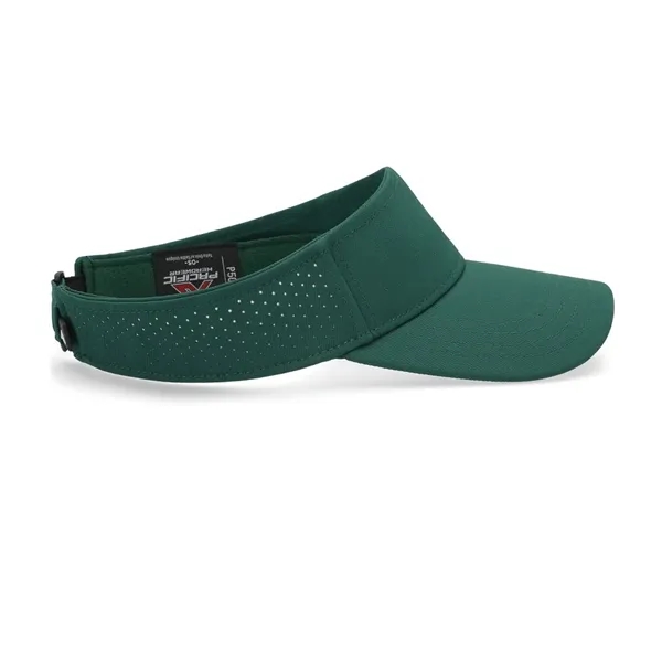 Perforated Coolcore Visor... from ASI 89380 Staton Corporate and Casual