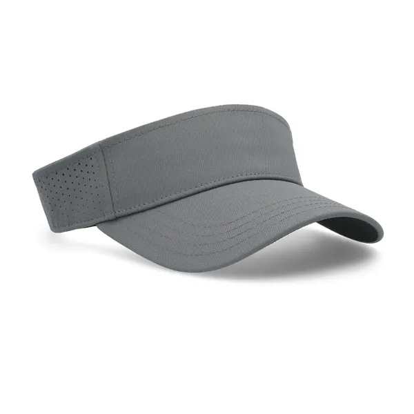 Perforated Coolcore Visor... from ASI 89380 Staton Corporate and Casual
