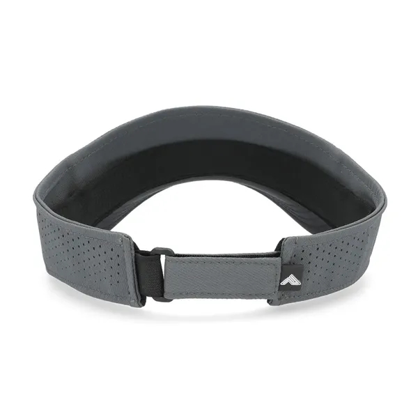 Perforated Coolcore Visor... from ASI 89380 Staton Corporate and Casual