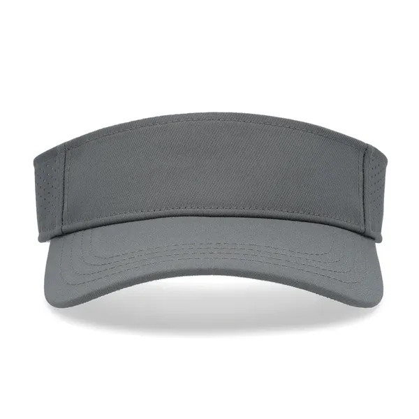 Perforated Coolcore Visor... from ASI 89380 Staton Corporate and Casual