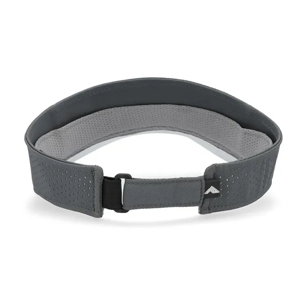 Perforated Coolcore Visor... from ASI 89380 Staton Corporate and Casual