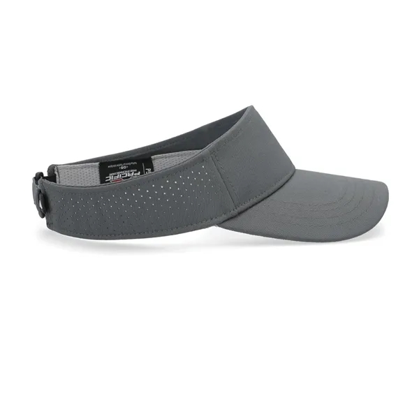 Perforated Coolcore Visor... from ASI 89380 Staton Corporate and Casual