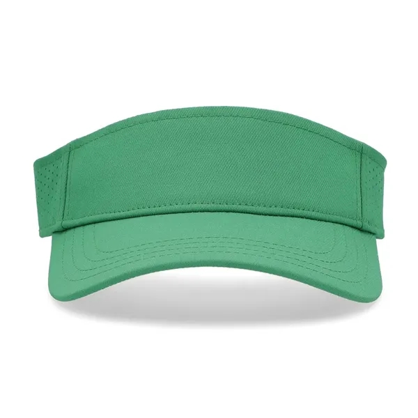 Perforated Coolcore Visor... from ASI 89380 Staton Corporate and Casual