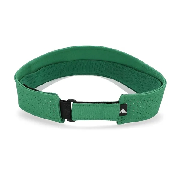 Perforated Coolcore Visor... from ASI 89380 Staton Corporate and Casual