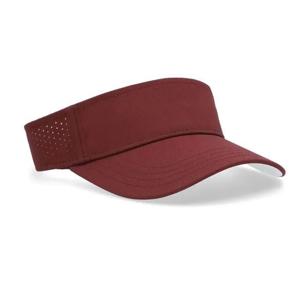 Perforated Coolcore Visor... from ASI 89380 Staton Corporate and Casual
