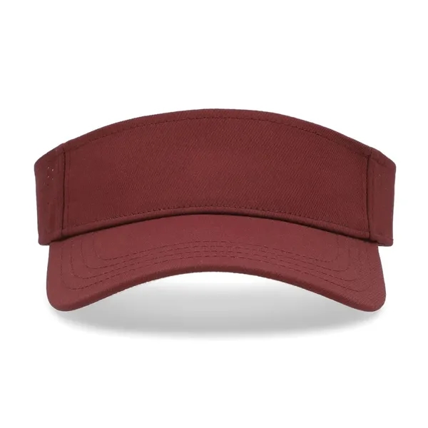 Perforated Coolcore Visor... from ASI 89380 Staton Corporate and Casual