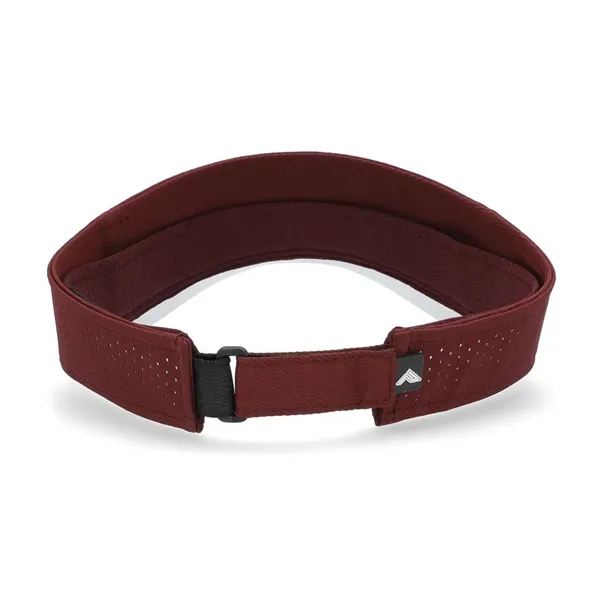 Perforated Coolcore Visor... from ASI 89380 Staton Corporate and Casual