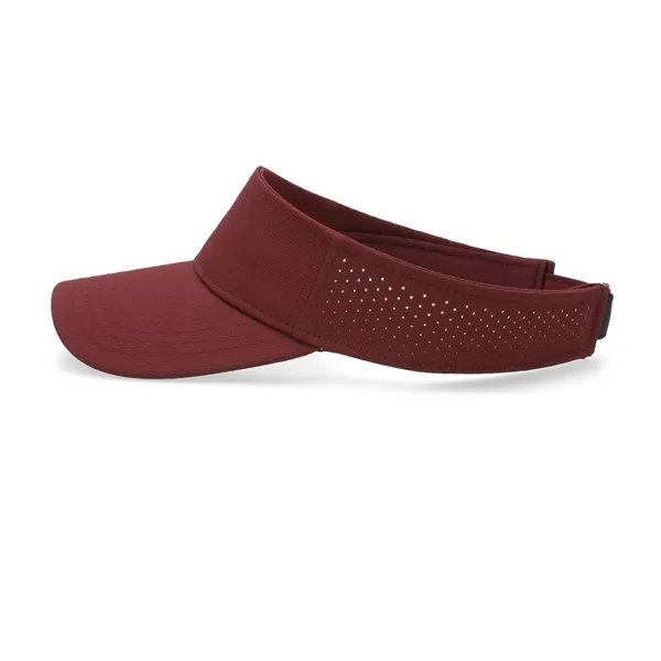 Perforated Coolcore Visor... from ASI 89380 Staton Corporate and Casual