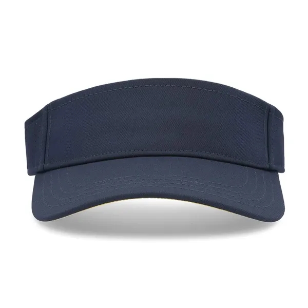 Perforated Coolcore Visor... from ASI 89380 Staton Corporate and Casual