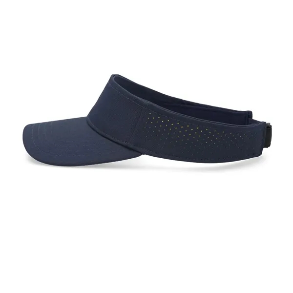 Perforated Coolcore Visor... from ASI 89380 Staton Corporate and Casual