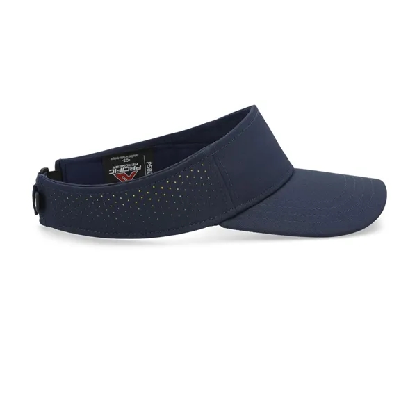 Perforated Coolcore Visor... from ASI 89380 Staton Corporate and Casual