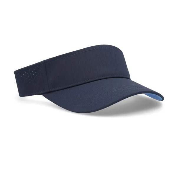 Perforated Coolcore Visor... from ASI 89380 Staton Corporate and Casual