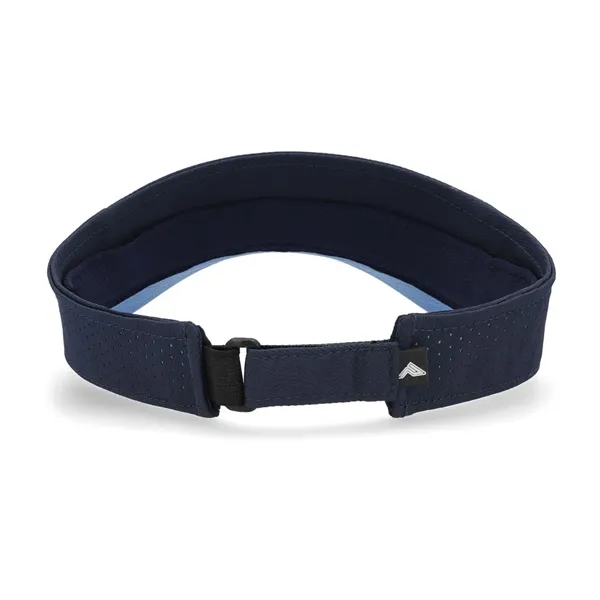 Perforated Coolcore Visor... from ASI 89380 Staton Corporate and Casual