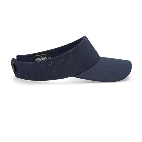 Perforated Coolcore Visor... from ASI 89380 Staton Corporate and Casual