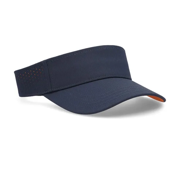 Perforated Coolcore Visor... from ASI 89380 Staton Corporate and Casual