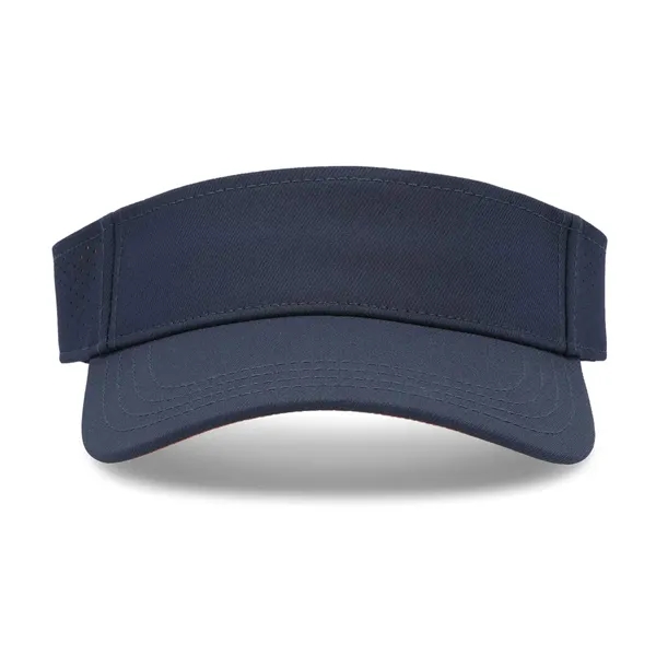 Perforated Coolcore Visor... from ASI 89380 Staton Corporate and Casual