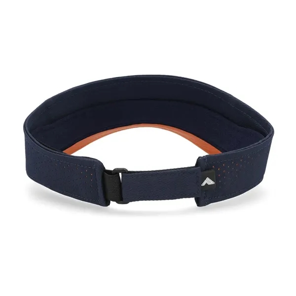 Perforated Coolcore Visor... from ASI 89380 Staton Corporate and Casual