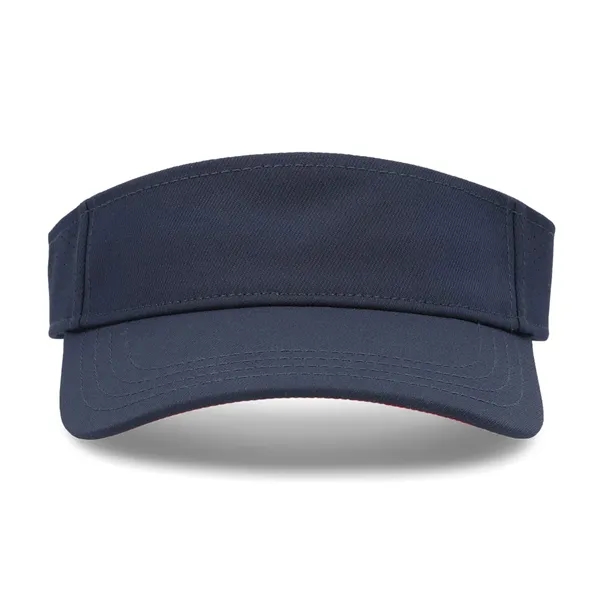 Perforated Coolcore Visor... from ASI 89380 Staton Corporate and Casual