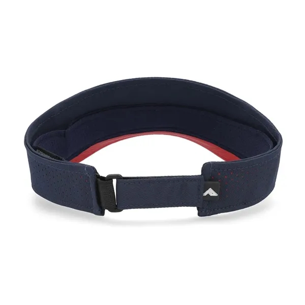 Perforated Coolcore Visor... from ASI 89380 Staton Corporate and Casual