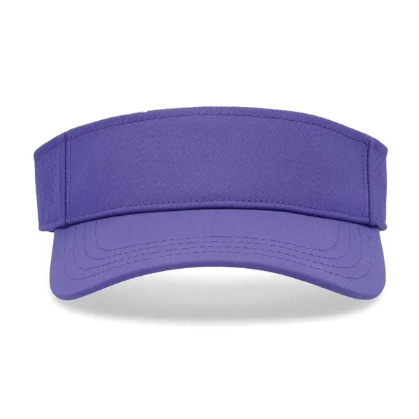Perforated Coolcore Visor... from ASI 89380 Staton Corporate and Casual
