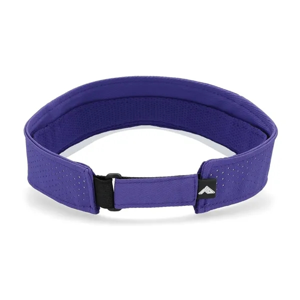 Perforated Coolcore Visor... from ASI 89380 Staton Corporate and Casual