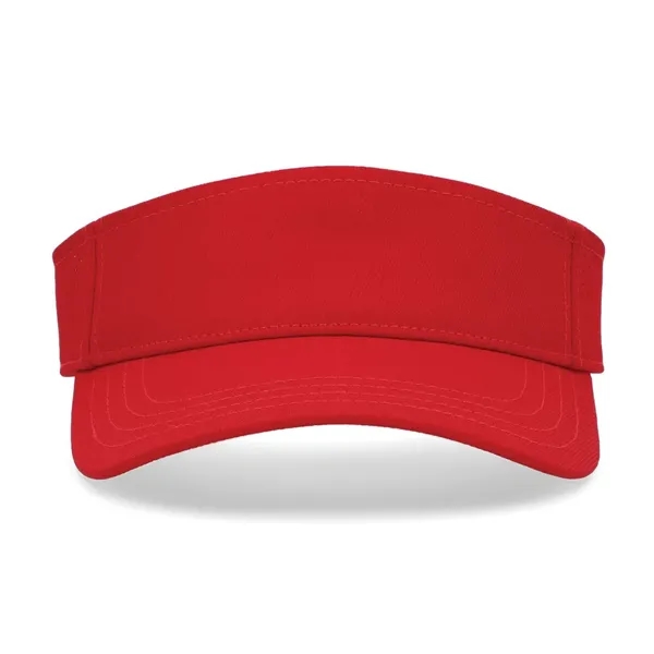 Perforated Coolcore Visor... from ASI 89380 Staton Corporate and Casual