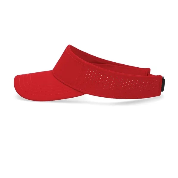 Perforated Coolcore Visor... from ASI 89380 Staton Corporate and Casual