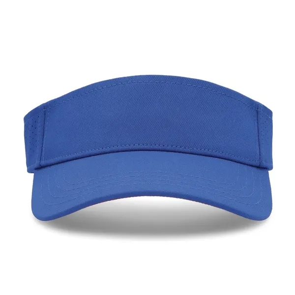 Perforated Coolcore Visor... from ASI 89380 Staton Corporate and Casual