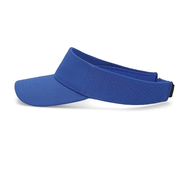 Perforated Coolcore Visor... from ASI 89380 Staton Corporate and Casual