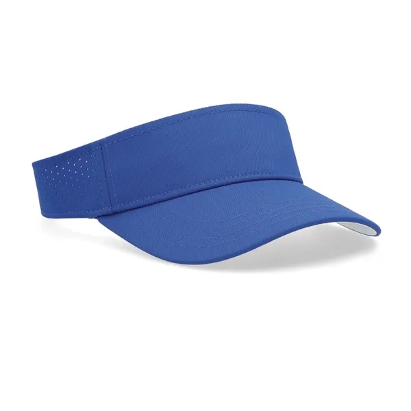 Perforated Coolcore Visor... from ASI 89380 Staton Corporate and Casual