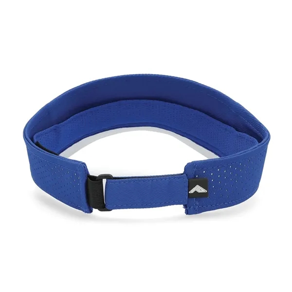 Perforated Coolcore Visor... from ASI 89380 Staton Corporate and Casual
