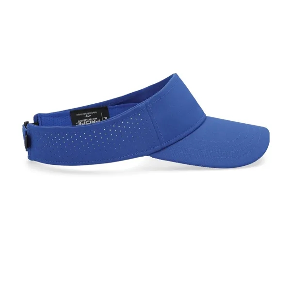 Perforated Coolcore Visor... from ASI 89380 Staton Corporate and Casual